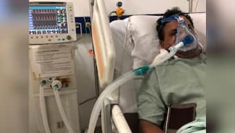 Former India cricketer Jacob Martin in critical condition after meeting with accident; family continues to seek financial help