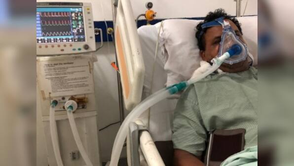 Former India cricketer Jacob Martin in critical condition after meeting with accident; family continues to seek financial help