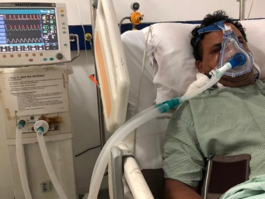 Former India cricketer Jacob Martin in critical condition after meeting with accident; family continues to seek financial help Former India cricketer Jacob Martin in critical condition after meeting with accident; family continues to seek financial help