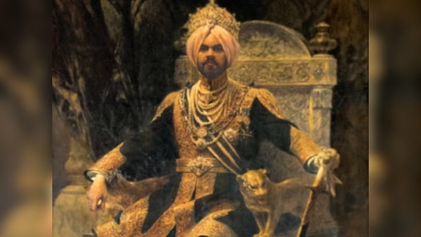 Maharaja Jagatjit Singh's life, contributions to state of Kapurthala are subject of new book by his grandson