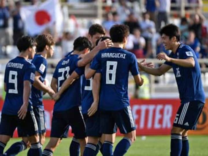 AFC Asian Cup 2019: Yuya Osako nets brace as Japan survive early scare to beat Turkmenistan in opening fixture