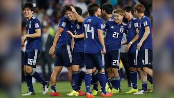 AFC Asian Cup 2019: Japan build on fortuitous penalty to eliminate favourites Iran and enter final
