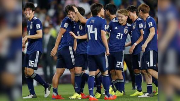 AFC Asian Cup 2019: Japan build on fortuitous penalty to eliminate favourites Iran and enter final