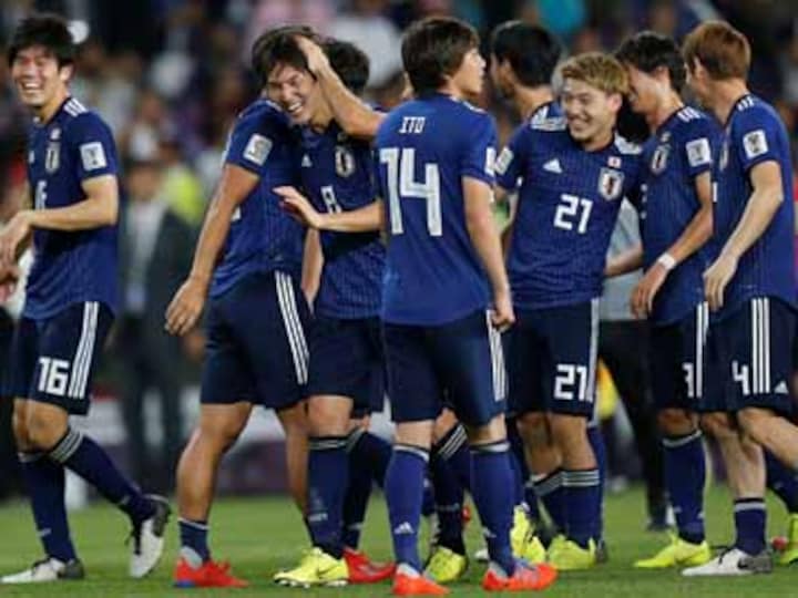 AFC Asian Cup 2019: Japan build on fortuitous penalty to eliminate favourites Iran and enter final