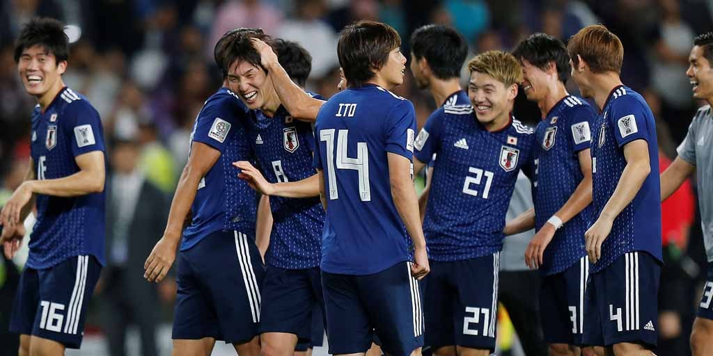 AFC Asian Cup 2019: Japan build on fortuitous penalty to eliminate