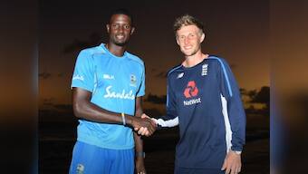 West Indies vs England, Highlights, 1st Test at Barbados, Day 2, Full Cricket Score: Windies lead by 339 after hosts skittled for 77