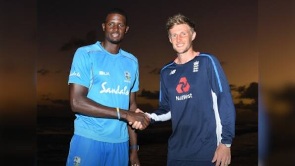 West Indies vs England, Highlights, 1st Test at Barbados, Day 2, Full Cricket Score: Windies lead by 339 after hosts skittled for 77