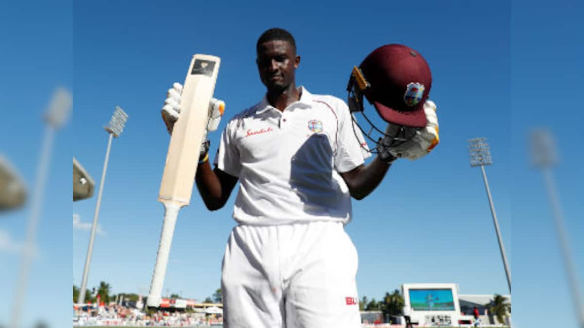 Jason Holder first West Indies allrounder since Garfield