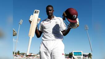 Jason Holder becomes first West Indies all-rounder since Garfield Sobers to top ICC rankings after heroics against England