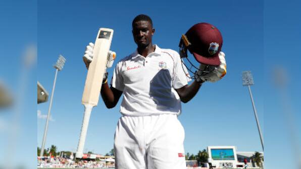 Jason Holder becomes first West Indies all-rounder since Garfield Sobers to top ICC rankings after heroics against England