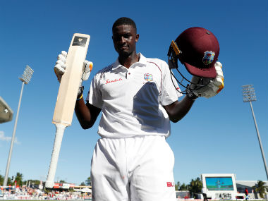 Jason Holder becomes first West Indies all-rounder since Garfield Sobers to top ICC rankings after heroics against England Jason Holder becomes first West Indies all-rounder since Garfield Sobers to top ICC rankings after heroics against England