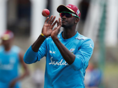 West Indies vs England: Windies cricket boss Dave Cameron slams 'crippling' Jason Holder ban over slow over-rate West Indies vs England: Windies cricket boss Dave Cameron slams 'crippling' Jason Holder ban over slow over-rate