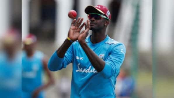 West Indies vs England: Skipper Jason Holder says hosts still have a lot of work to do in Test series, have feet firmly grounded