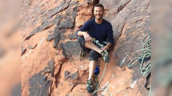 American killed in Kenya hotel siege had survived 9/11 attack on World Trade Centre; Jason Spindler would have turned 41 on Monday