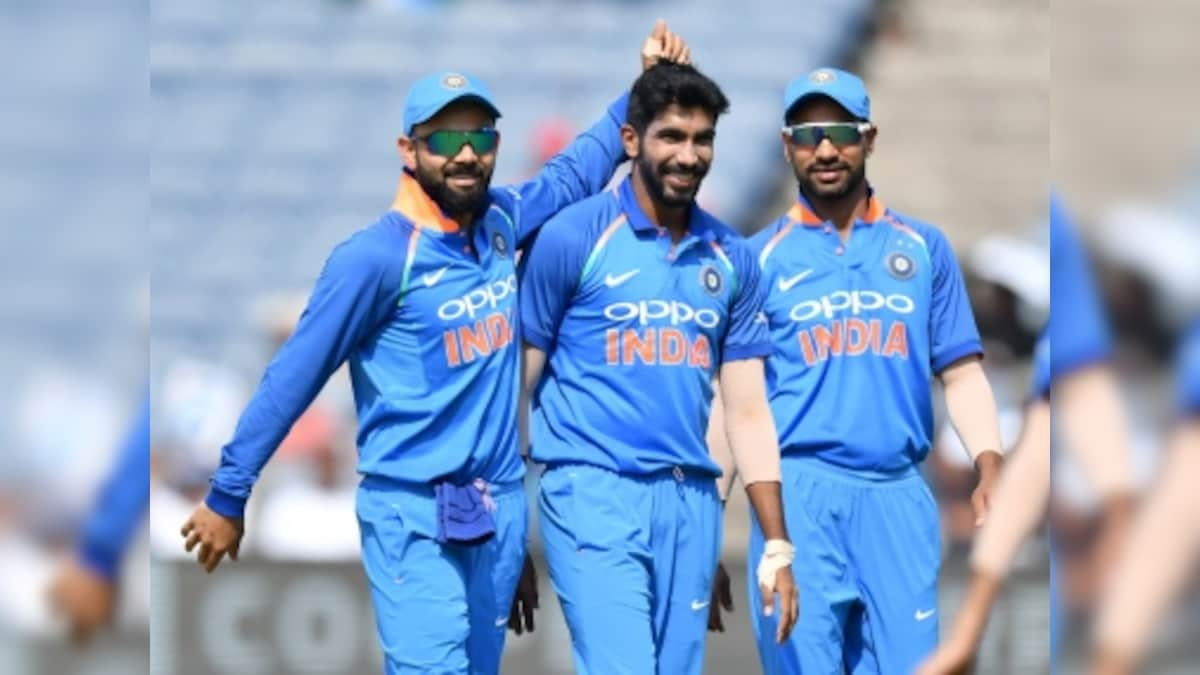 With Jasprit Bumrah in the side, India become one of favourites to win 2019 World Cup, says Jason Gillespie