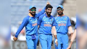 With Jasprit Bumrah in the side, India become one of favourites to win 2019 World Cup, says Jason Gillespie