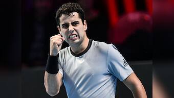 Jaume Munar interview: Spanish star on following mentor Rafael Nadal's mantras, importance of ATP NextGen Finals and more