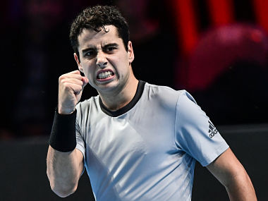 Jaume Munar interview: Spanish star on following mentor Rafael Nadal's mantras, importance of ATP NextGen Finals and more Jaume Munar interview: Spanish star on following mentor Rafael Nadal's mantras, importance of ATP NextGen Finals and more