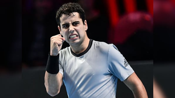 Jaume Munar interview: Spanish star on following mentor Rafael Nadal's mantras, importance of ATP NextGen Finals and more