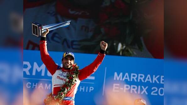 Formula E Marrakesh ePrix talking points: Jerome D'Ambrosio claims first win of season, Pascal Wehrlein's woes and more