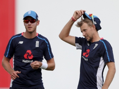 West Indies vs England: Focus on visitors' team selection as Joe Root and Co aim to bounce back after shocking first Test loss West Indies vs England: Focus on visitors' team selection as Joe Root and Co aim to bounce back after shocking first Test loss