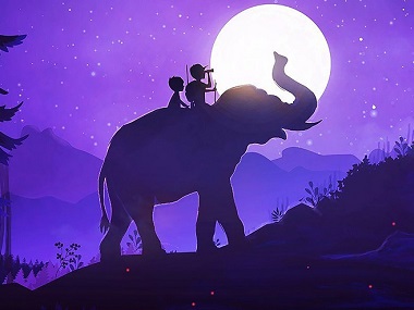 Adventures of Jojo movie review: Raj Chakraborty’s film is visually grand but lacks a coherent storyline Adventures of Jojo movie review: Raj Chakraborty’s film is visually grand but lacks a coherent storyline