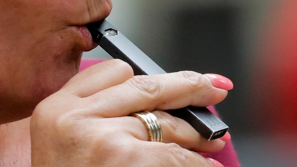 India trade ministry says no legal basis for imposing ban on e-cigarettes