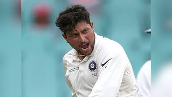 Kuldeep Yadav voices against the idea of four-day Tests; Sri Lanka coach Mickey Arthur says fabric of Tests should not be messed up