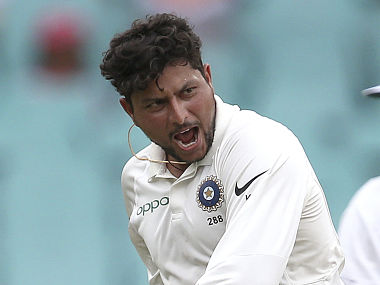 Kuldeep Yadav voices against the idea of four-day Tests; Sri Lanka coach Mickey Arthur says fabric of Tests should not be messed up Kuldeep Yadav voices against the idea of four-day Tests; Sri Lanka coach Mickey Arthur says fabric of Tests should not be messed up