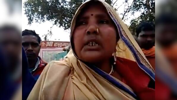 Accounting for lowest proportion of Scheduled Tribes in country, Adivasis in UP struggle for their rights 