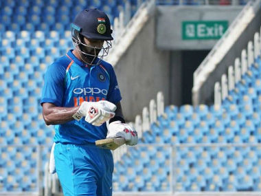 India A vs England Lions: Rahul Dravid says KL Rahul is a 'proven performer' and he's not worried about his poor form India A vs England Lions: Rahul Dravid says KL Rahul is a 'proven performer' and he's not worried about his poor form