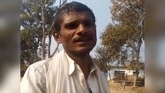 Failure of a biometric machine leaves this UP village stranded for ration