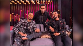 Virat Kohli over Sachin Tendulkar? Hardik Pandya, KL Rahul trolled for their choice of better batsman on Koffee with Karan