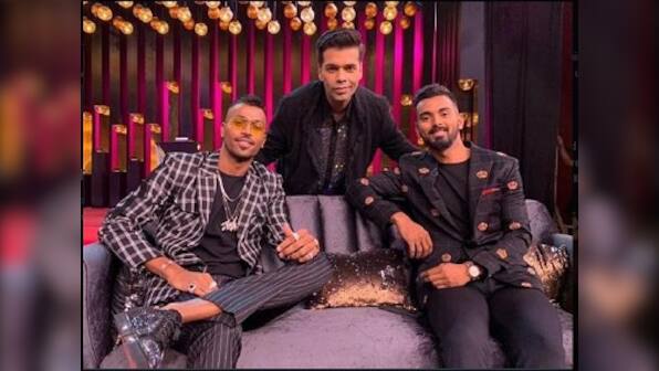 Virat Kohli over Sachin Tendulkar? Hardik Pandya, KL Rahul trolled for their choice of better batsman on Koffee with Karan