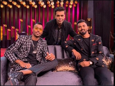 Virat Kohli over Sachin Tendulkar? Hardik Pandya, KL Rahul trolled for their choice of better batsman on Koffee with Karan Virat Kohli over Sachin Tendulkar? Hardik Pandya, KL Rahul trolled for their choice of better batsman on Koffee with Karan