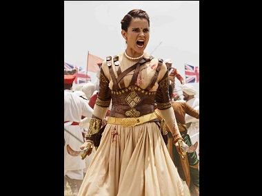 Neeta Lulla on designing Kangana Ranaut's wardrobe for Manikarnika: Took me over two months of research Neeta Lulla on designing Kangana Ranaut's wardrobe for Manikarnika: Took me over two months of research