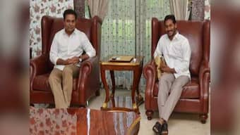 K Chandrashekar Rao's move to reach out to Jaganmohan Reddy may spell trouble for Chandrababu Naidu