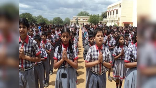 Plea for Sanskrit prayers at Kendriya Vidyalayas begs for honest judicial, political test of Indian secularism
