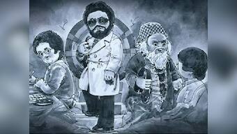 Kader Khan passes away: Amul pays a heart-warming tribute to legendary writer-actor in topical ad