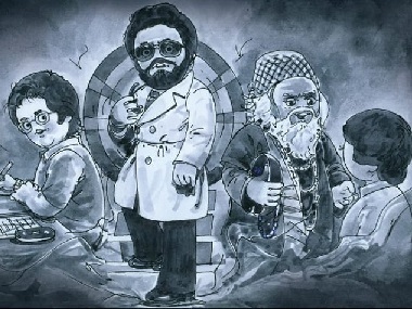 Kader Khan passes away: Amul pays a heart-warming tribute to legendary writer-actor in topical ad Kader Khan passes away: Amul pays a heart-warming tribute to legendary writer-actor in topical ad