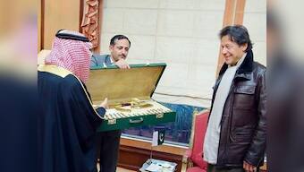 Between golden Kalashnikov and bankruptcy: Pakistan will benefit from Saudi aid, but will likely lose Iran in process