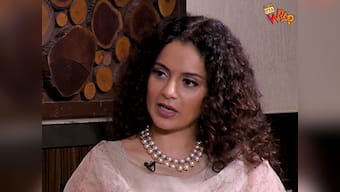 It's a Wrap: Kangana Ranaut opens up about her work and controversies — Part 2