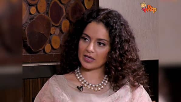 It's a Wrap: Kangana Ranaut opens up about her work and controversies — Part 2