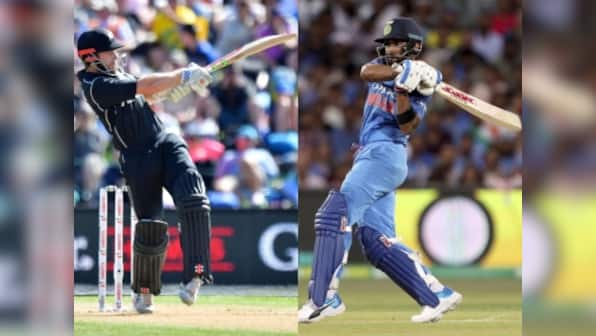 Highlights, India vs New Zealand, 1st ODI, Full Cricket Score: Mohammed Shami, Shikhar Dhawan help visitors take 1-0 lead