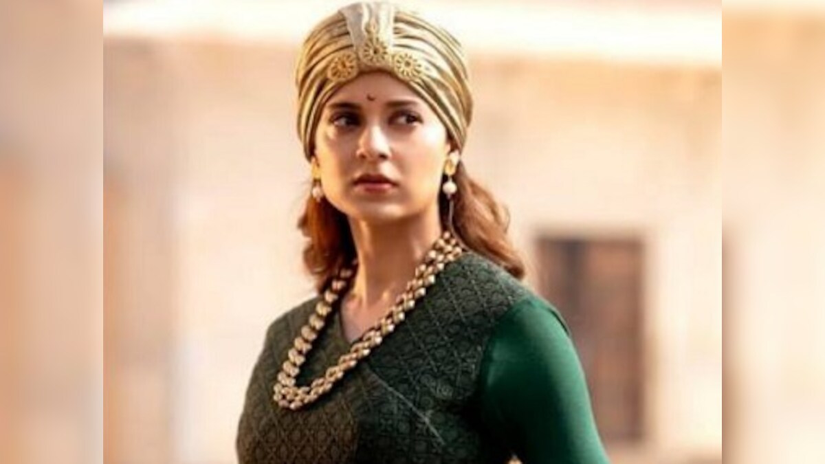 With Manikarnika, Kesari, Kalank, Tanaji and Panipat, Bollywood gears up for the year of period blockbusters