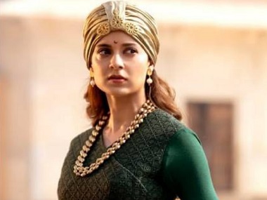 With Manikarnika, Kesari, Kalank, Tanaji and Panipat, Bollywood gears up for the year of period blockbusters With Manikarnika, Kesari, Kalank, Tanaji and Panipat, Bollywood gears up for the year of period blockbusters