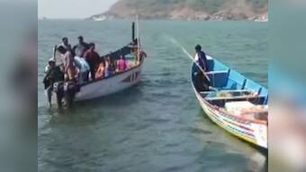 Karnataka: Eight drowned, 17 rescued after boat capsizes off Karwar coast; efforts on to find one missing