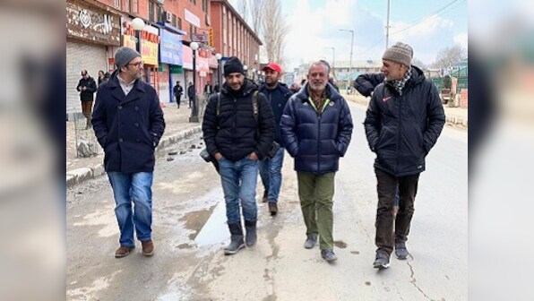 Republic Day ban on Kashmiri journalists part of state government's longstanding effort to scare scribes into silence