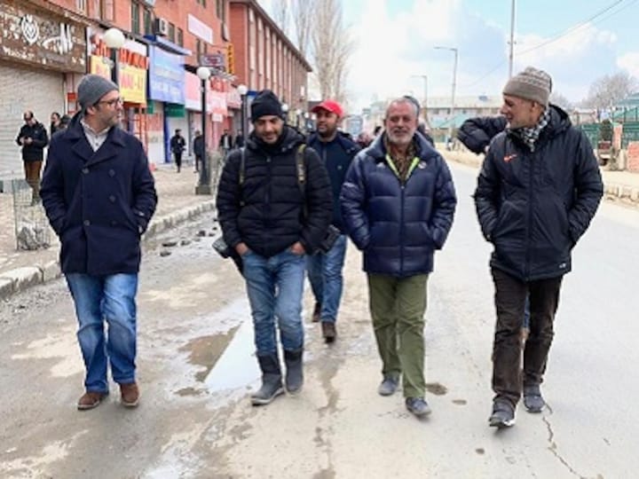 Republic Day ban on Kashmiri journalists part of state government's longstanding effort to scare scribes into silence