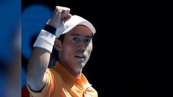 Rotterdam Open: Kei Nishikori produces near-perfect performance against Marton Fucsovics to set up Stan Wawrinka semi-final